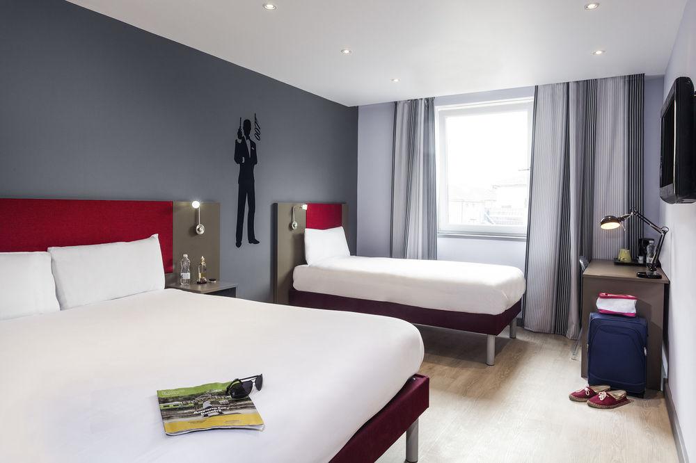 Отель Ibis Styles London Walthamstow Экстерьер фото